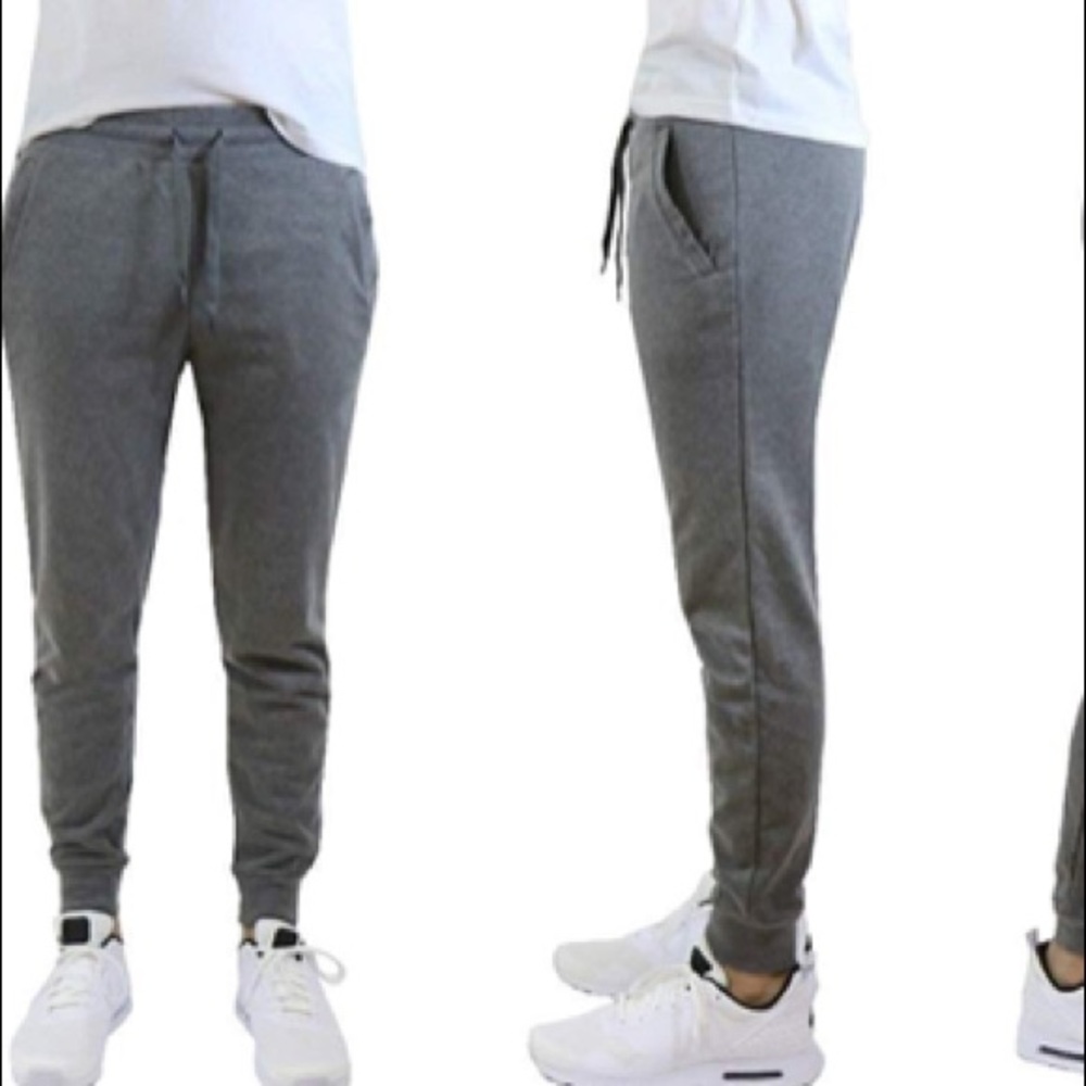 Dou New York Mens Multiple Sizes sweat Pants NWT - Picture 2 of 7